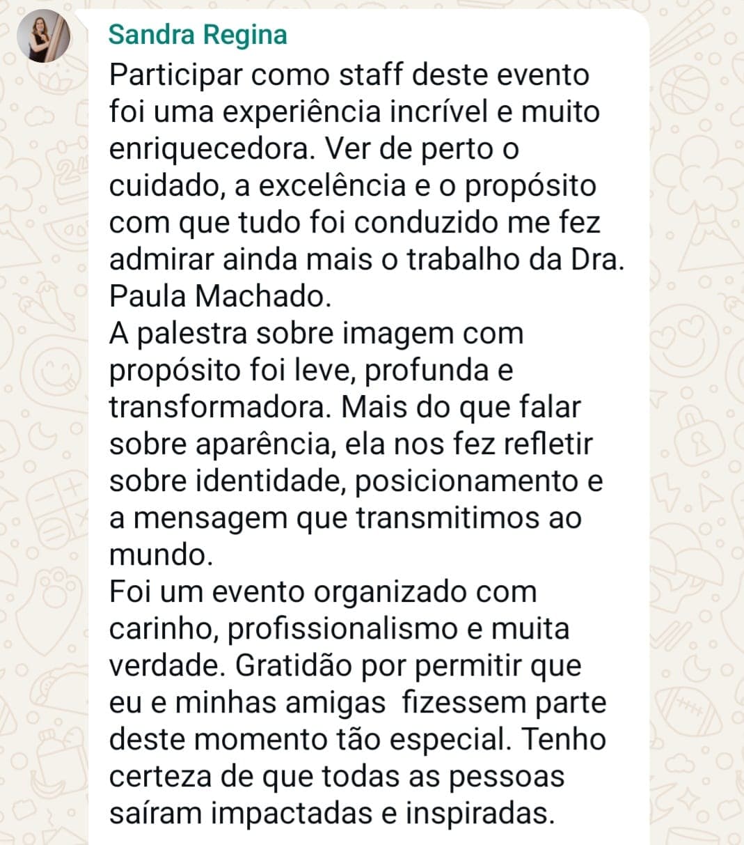 Feedback 1