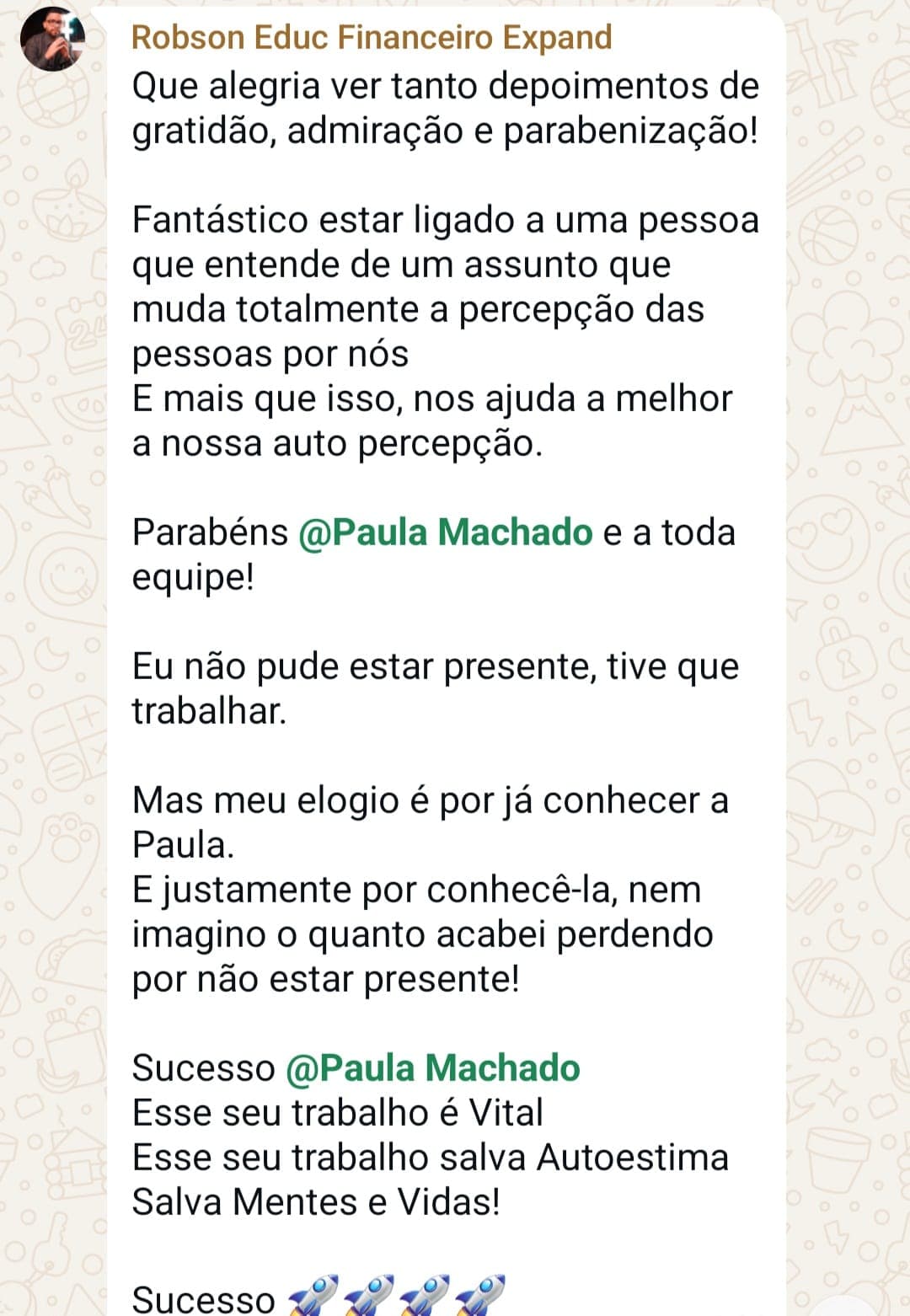 Feedback 2